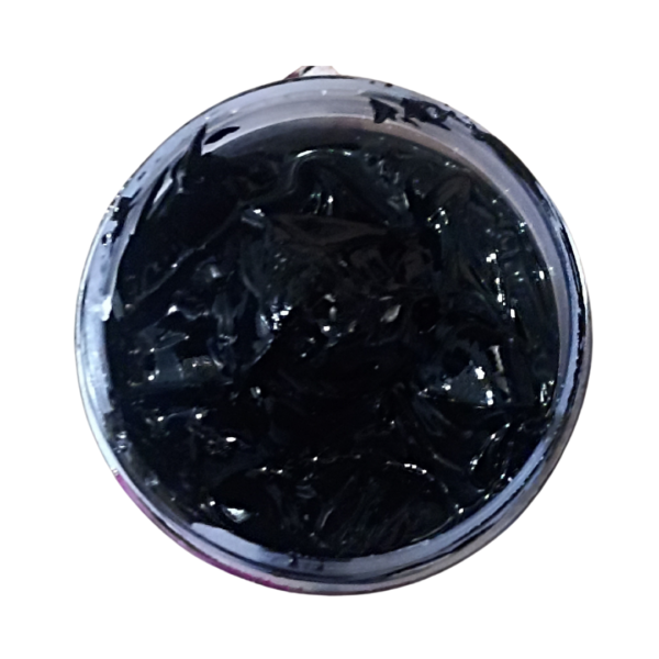 Black pigment -2