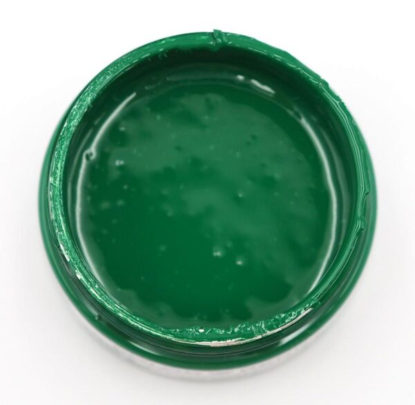 Dark green pigment-6