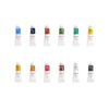 CAMEL ARTIST ACRYLIC COLOURS 12 SHADES X 40ML - Image 3