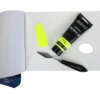 ARTIST ACRYLIC 125 FLOURESCENT YELLOW - Image 2