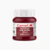 CAMEL ACRYLIC COLOURS MAROON 253 - Image 2