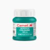 CAMEL ACRYLIC COLOURS PALE EMERALD 298 - Image 2