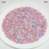 RESIN SEQUINS QS18 10GM - Image 2