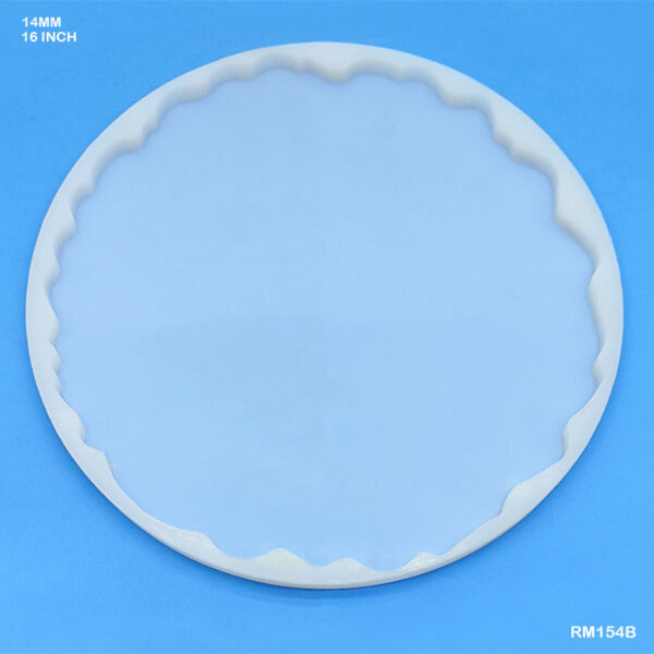 RM154B SILICON MOLD ROUND (14MM X 16IN)