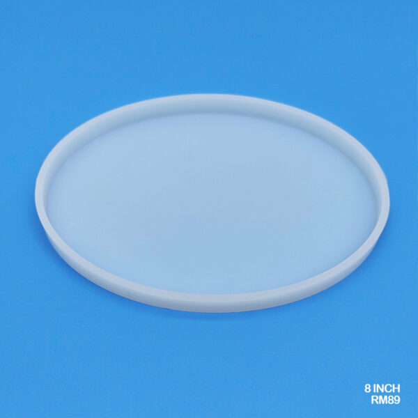 RM89 SILICON MOLD 8INCH