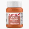 CAMEL ACRYLIC COLOURS TERA COTTA 420 - Image 2