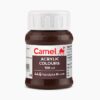 CAMEL ACRYLIC COLOURS VANDYKE BROWN 446 - Image 2