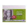 Brustro Artists' DRAWING PAPER 200GSM - Image 2