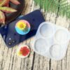 Round Pop Socket Resin Art Mold - Image 2