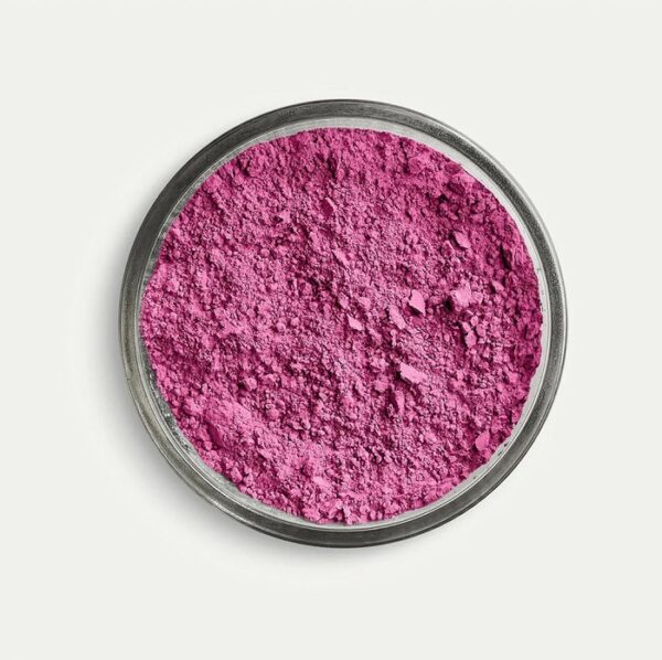 PINK MAGENTA MICA POWDER