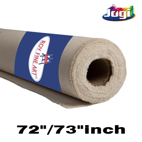 CANVAS ROLL  - 72"/73"