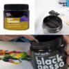 BLACK GESSO- MONT MARTO - Image 2