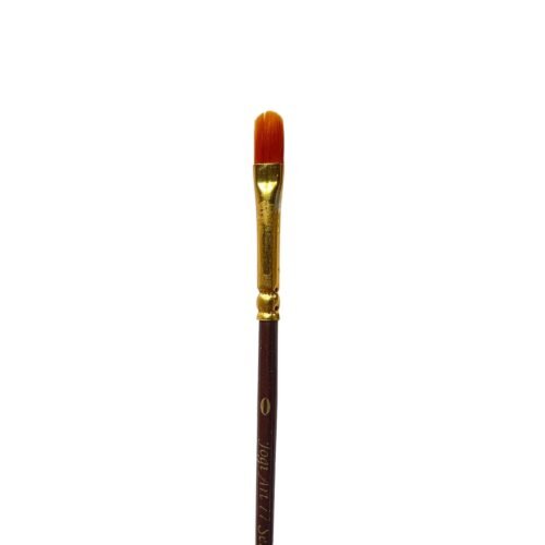 FILBERT BRUSH 0