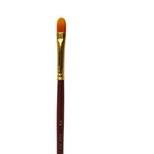 FILBERT BRUSH 2