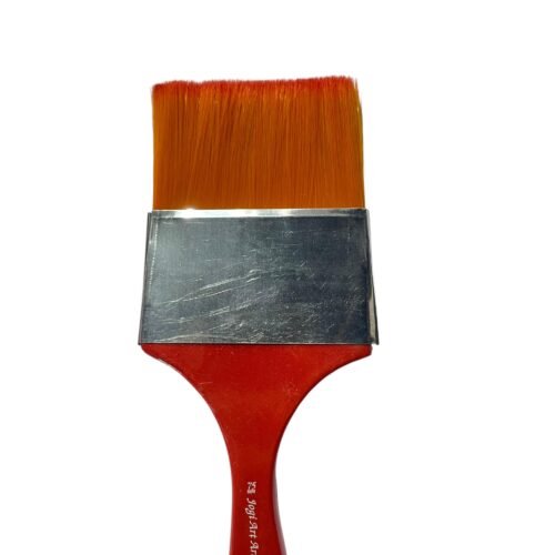 WASH BRUSH 75MM