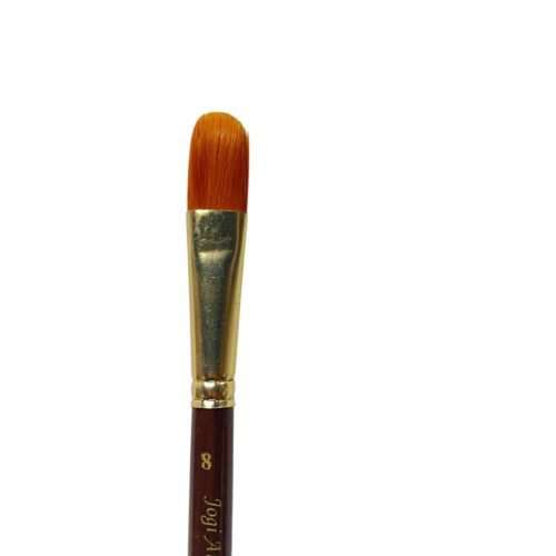 FILBERT BRUSH 8