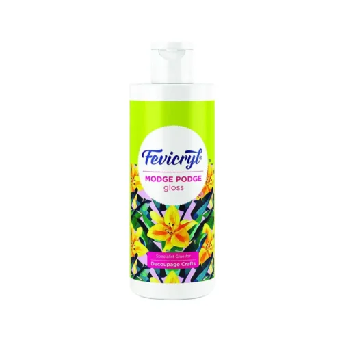 Fevicryl Modge Podge Gloss