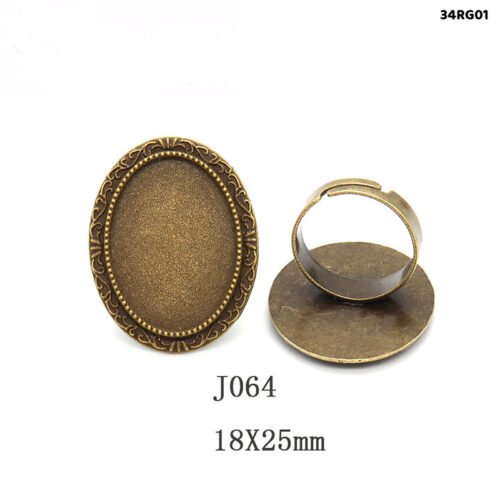 Ring bezel pair 34RG01