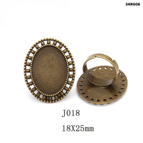 Ring bezel pair 34RG06