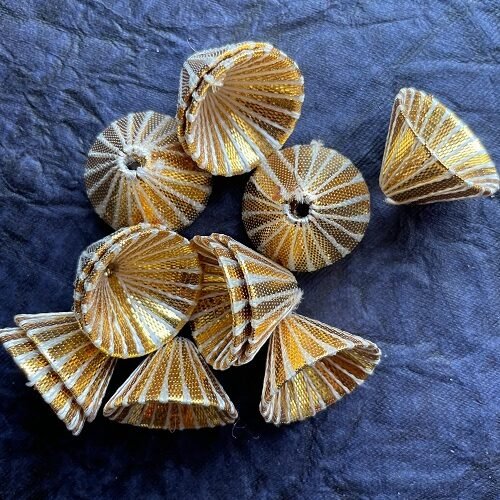 Gota katori Pyramid pack of 5