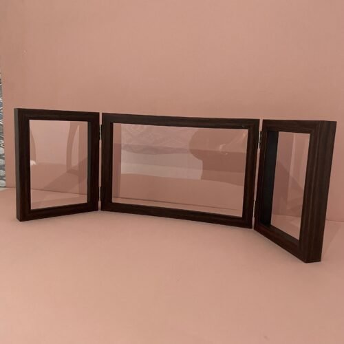 Folding Varmala Preservation frame