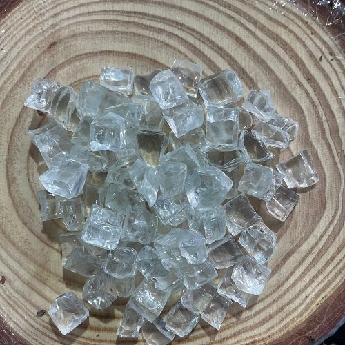 White stone Big Size kach 1kg