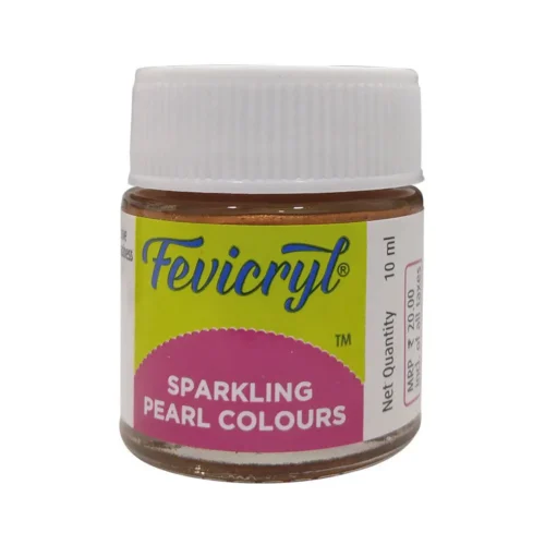 Sparkling pearl colors Gold - 912