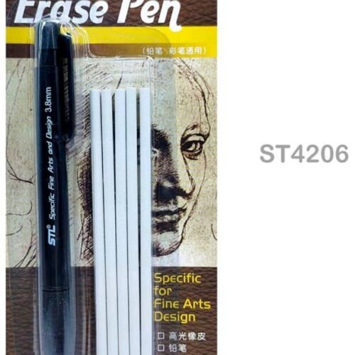 Eraser Pen ST4206