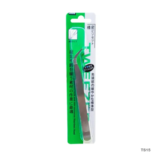 Tweezer TS15