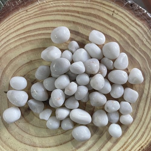 White stone big 1 kg